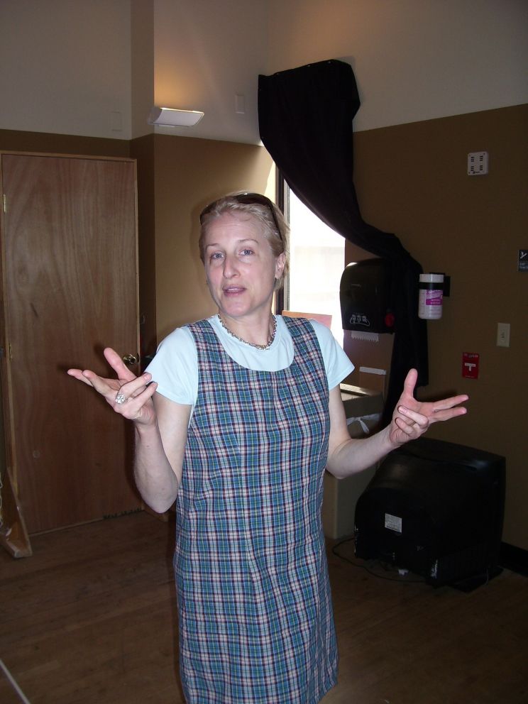 Daina Griffith