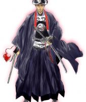 Daisuke Namikawa