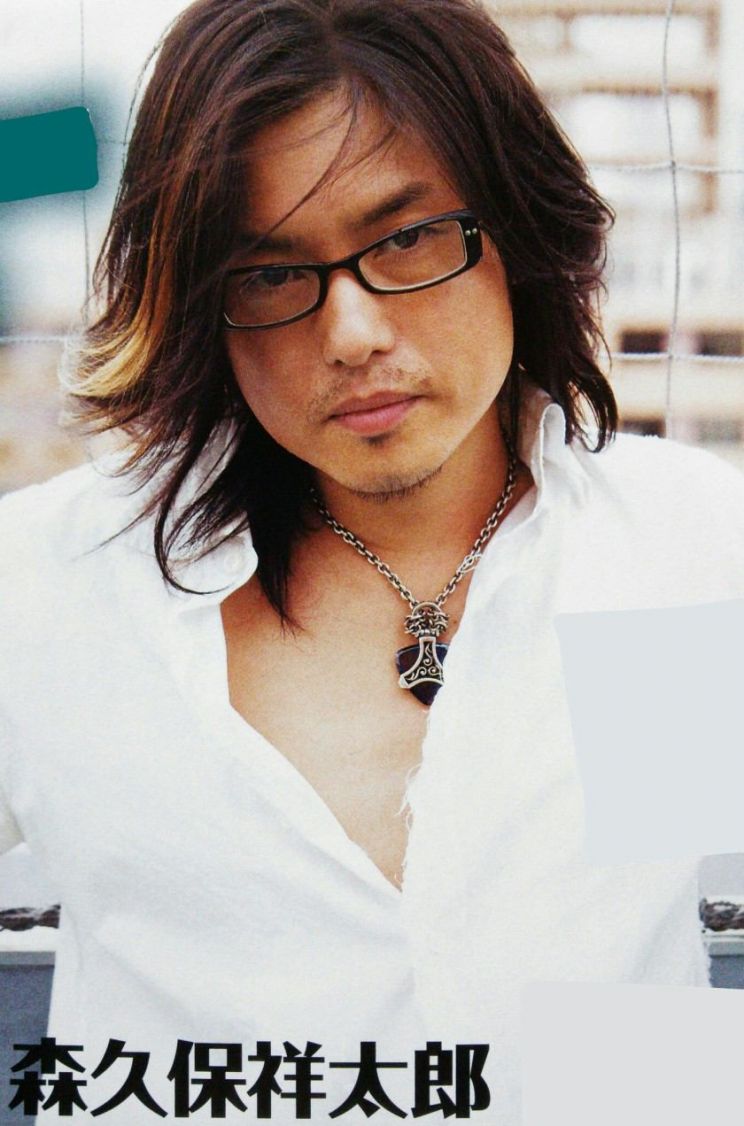 Daisuke Namikawa