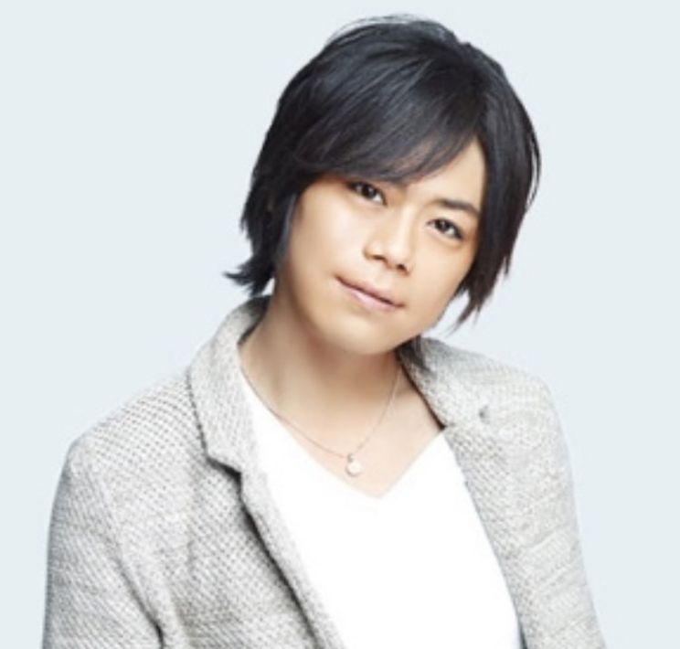 Daisuke Namikawa