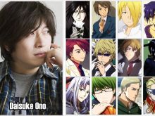 Daisuke Ono