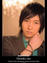 Daisuke Ono