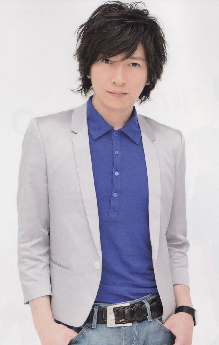 Daisuke Ono