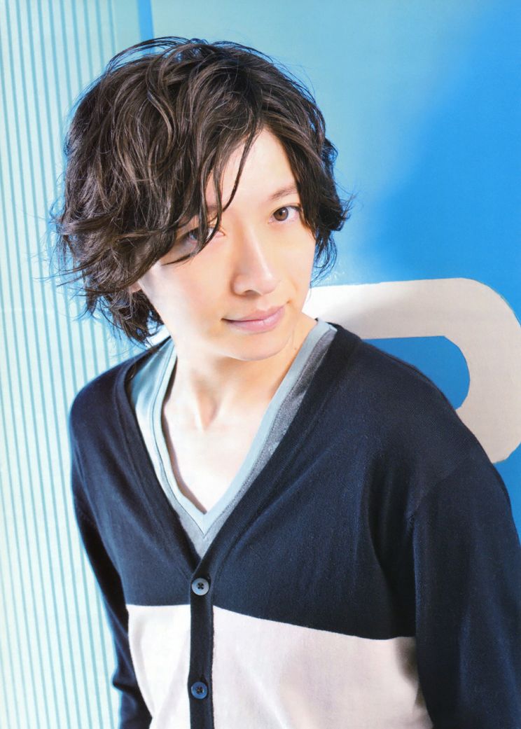 Daisuke Ono