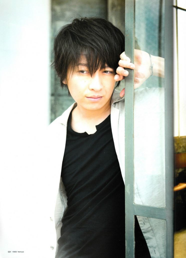 Daisuke Ono