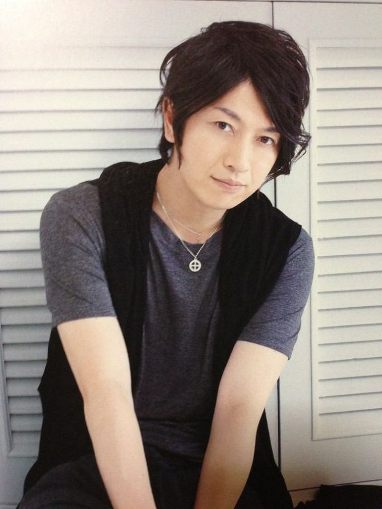 Daisuke Ono