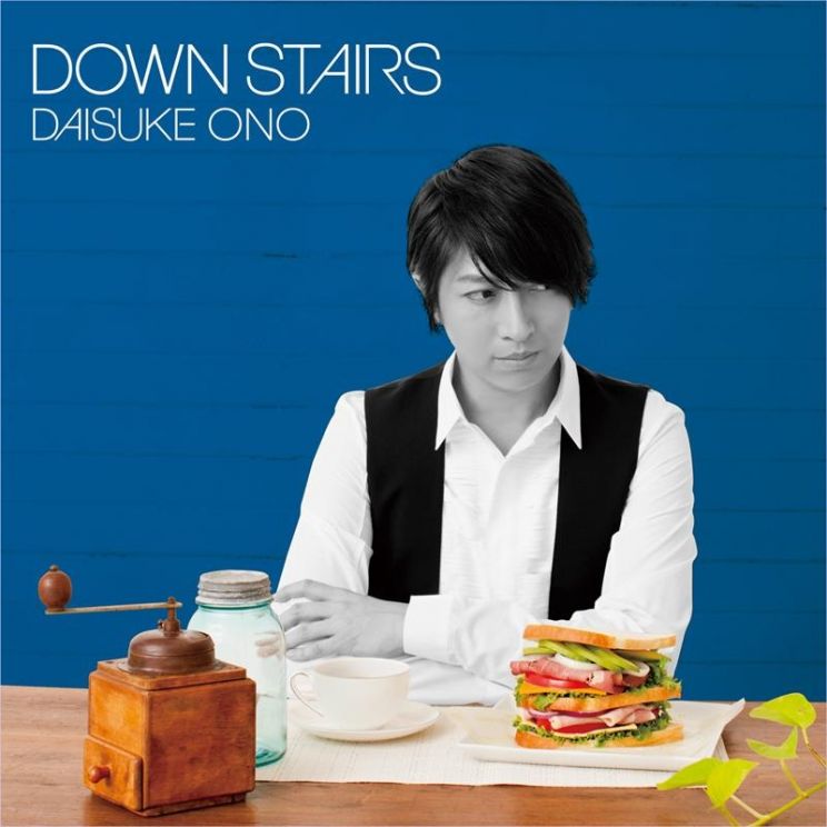 Daisuke Ono