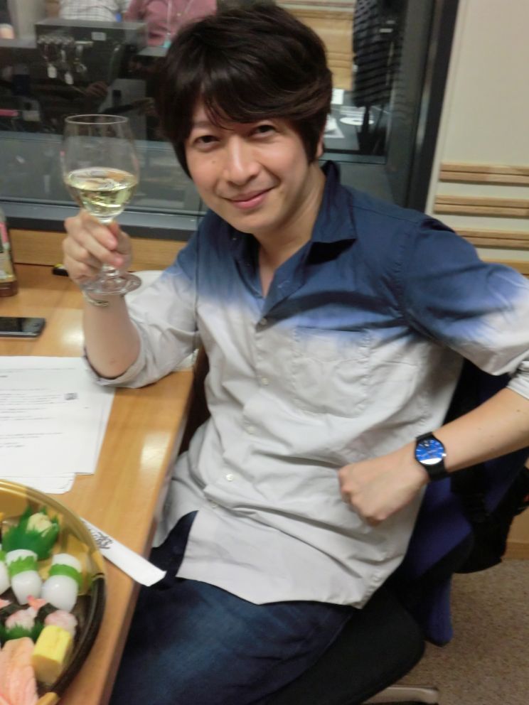 Daisuke Ono