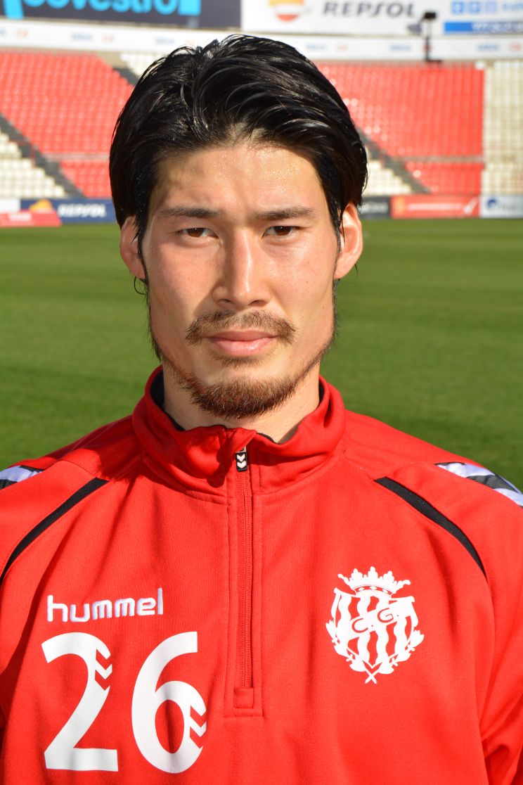 Daisuke Suzuki