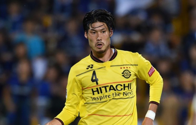 Daisuke Suzuki