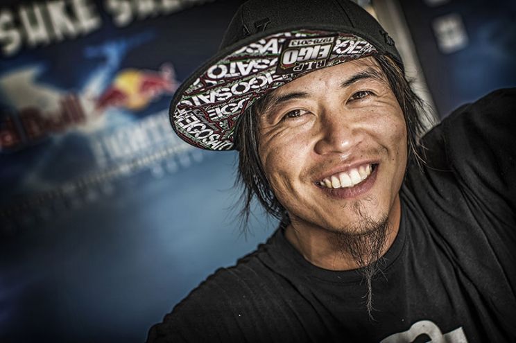 Daisuke Suzuki