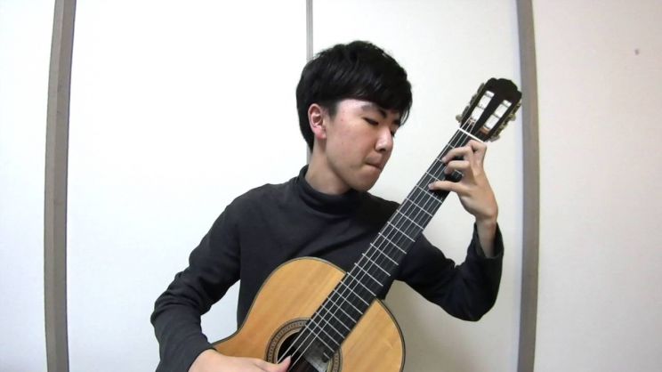 Daisuke Suzuki
