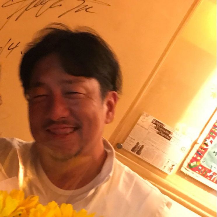 Daisuke Suzuki
