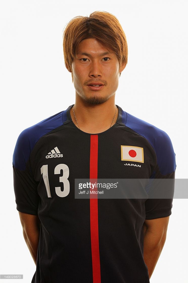 Daisuke Suzuki