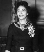 Daisy Bates