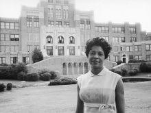 Daisy Bates