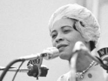 Daisy Bates