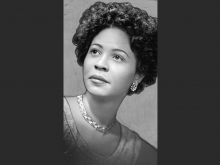 Daisy Bates