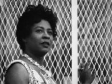 Daisy Bates