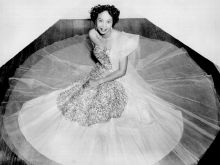 Daisy Bates