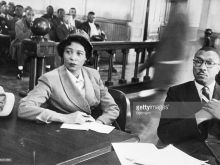 Daisy Bates