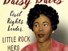 Daisy Bates