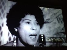 Daisy Bates