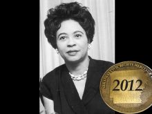 Daisy Bates