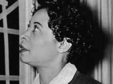 Daisy Bates