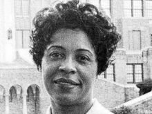 Daisy Bates