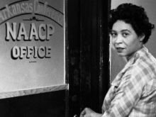 Daisy Bates