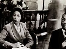 Daisy Bates