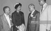 Daisy Bates