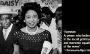 Daisy Bates