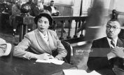 Daisy Bates