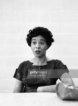 Daisy Bates