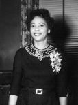 Daisy Bates