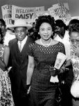 Daisy Bates