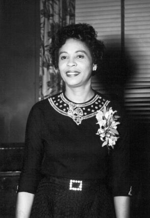 Daisy Bates