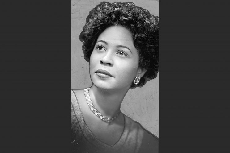 Daisy Bates