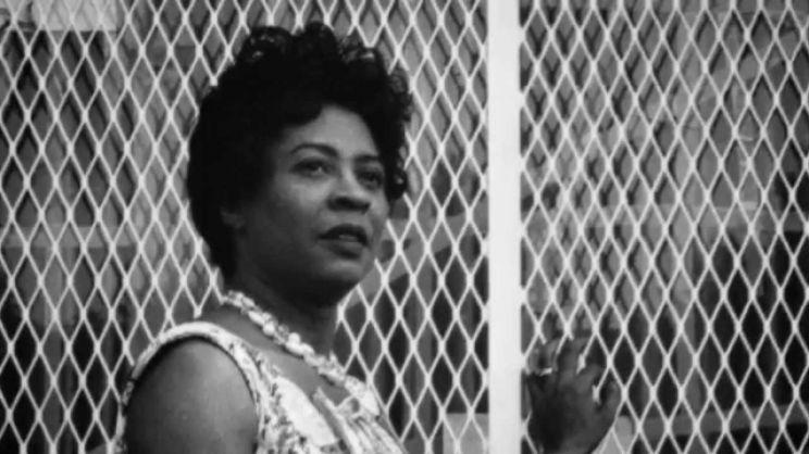 Daisy Bates