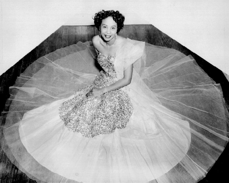 Daisy Bates