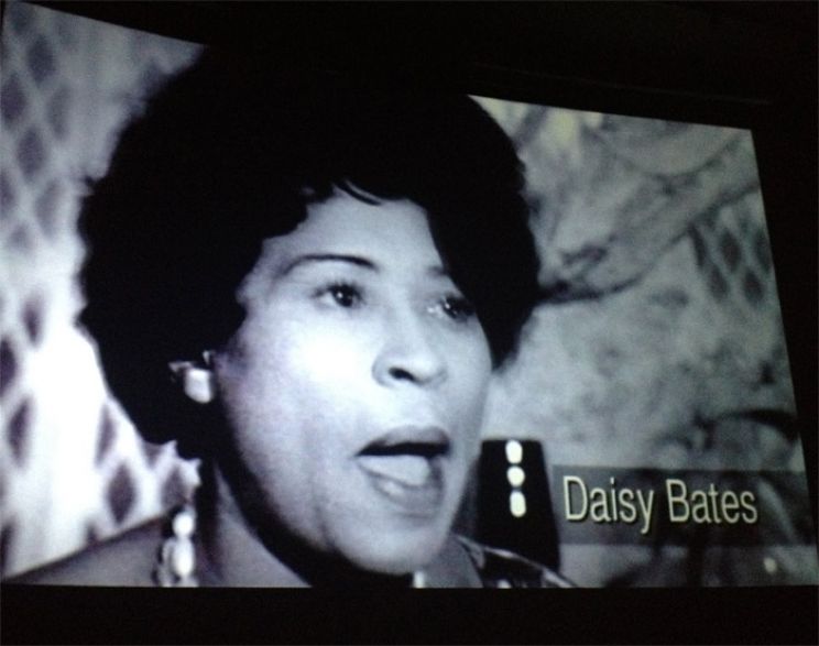 Daisy Bates