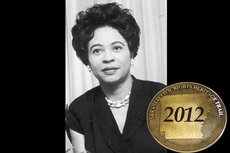 Daisy Bates