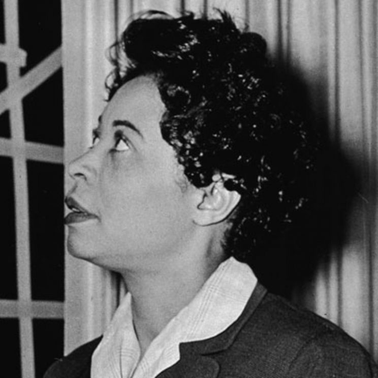 Daisy Bates