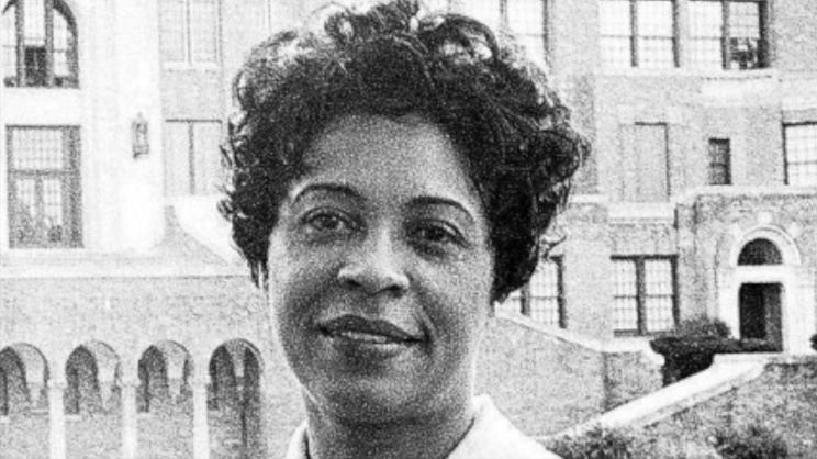 Daisy Bates