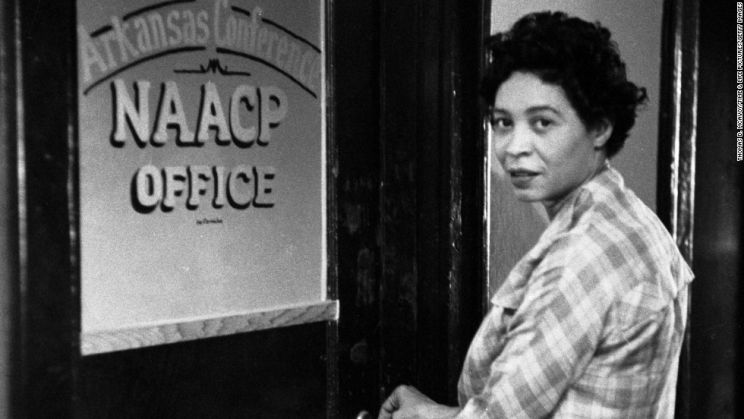 Daisy Bates