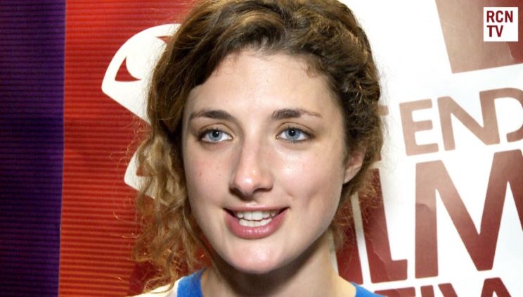 Daisy Bevan