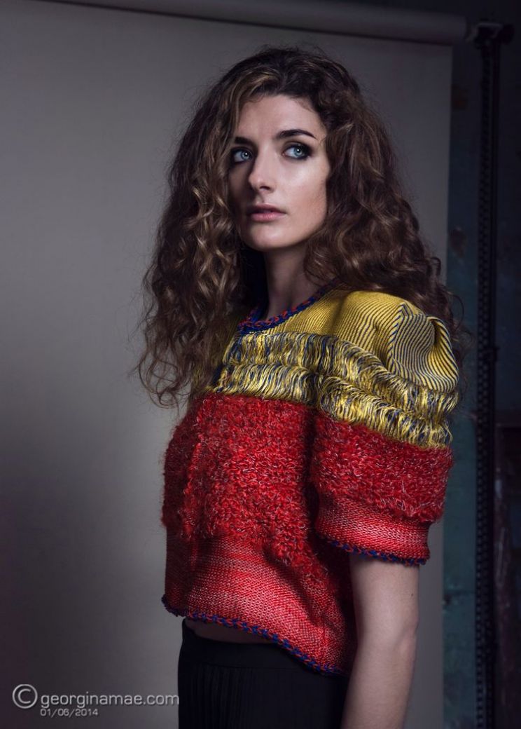 Daisy Bevan