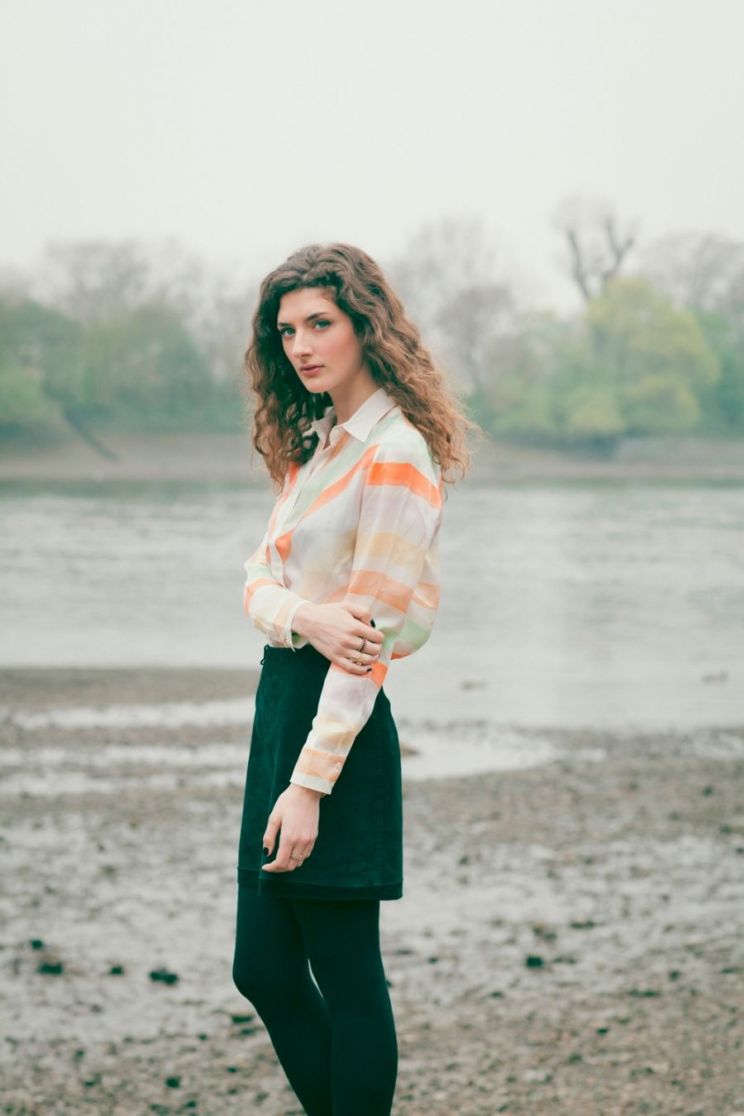 Daisy Bevan